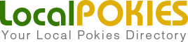 Local Pokies Logo