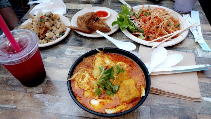 10 Places to Have Meals for Under $20 in Sydney