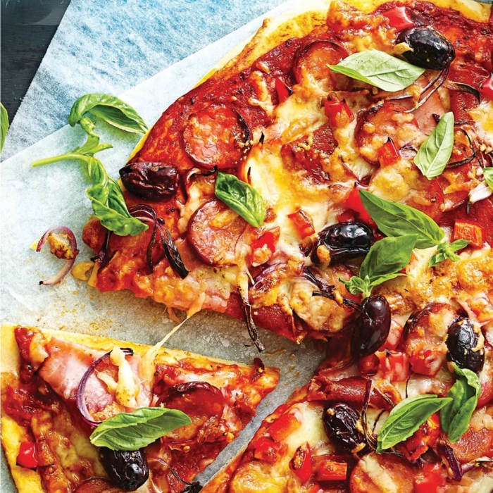 Best 10 Under $30 Vegetarian Food Joints in Sydney