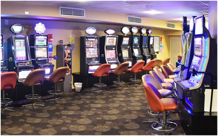 Best Adelaide Gaming Rooms or Lounges