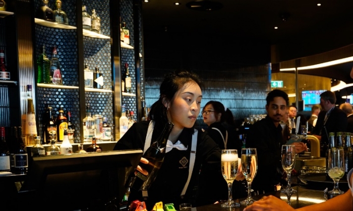 Best Bars to Enjoy Drinks in Wrest Point Tasmania