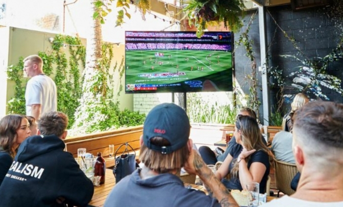 Best Pubs and After Parties on Melbourne Cup Day