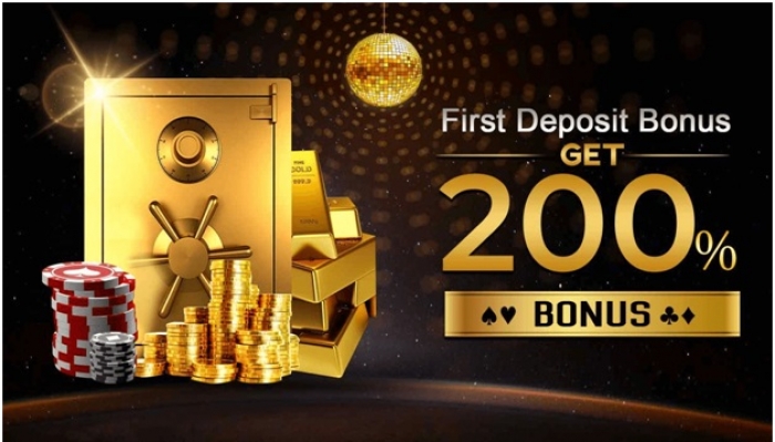 Best first deposit bonus online casinos in Australia to play ...