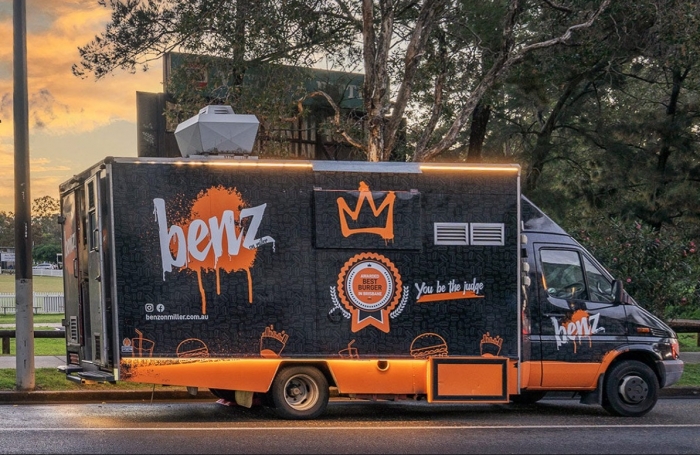 Brisbane Food Trucks- The Favourites