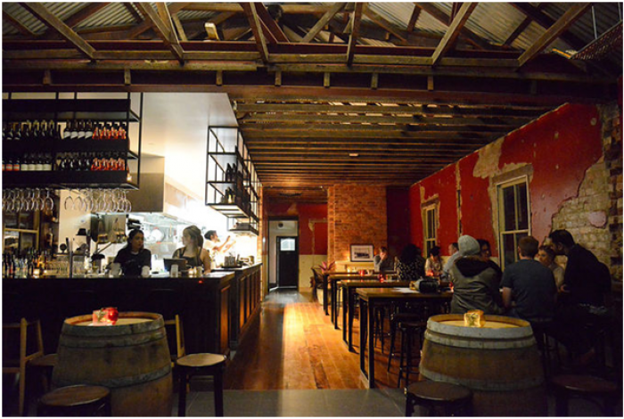 Eight New Bars You Would Feel Excited About Visiting in ...