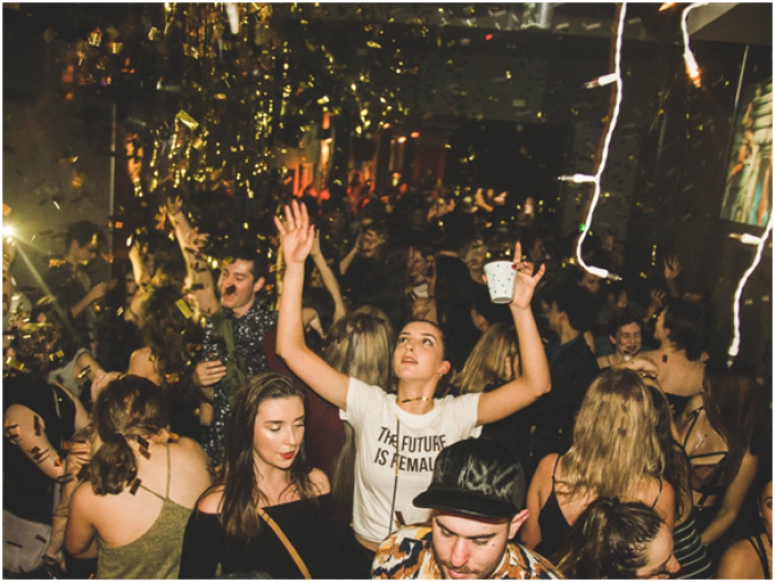 Five Best Clubs To Enjoy Night Life In Melbourne