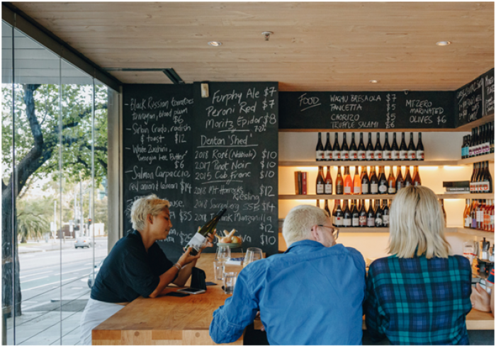 5 New Bars Open in Melbourne To Enjoy Decent ...