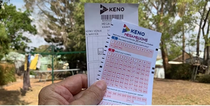How To Pick My Choice Of Keno Numbers In Australia