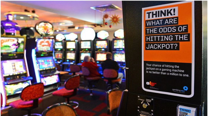How Pokies Players Can Get Help From Problem Gambling In ...