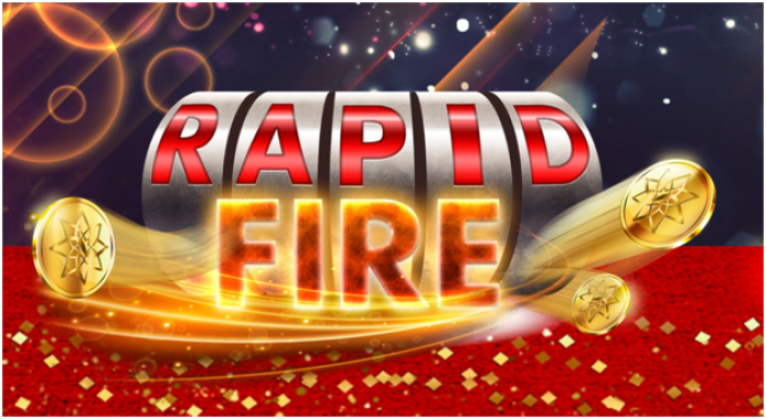 Play Rapid Fire Pokies at Treasure Brisbane Casino