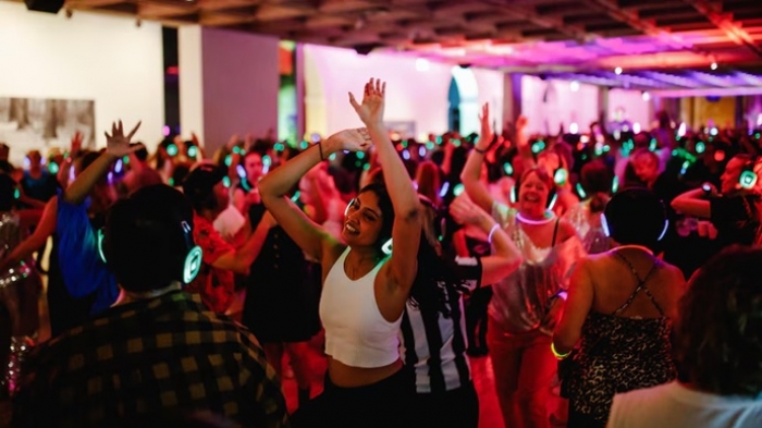 Silent Discos in Australia: Best Places to Experience ...