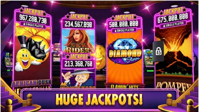 6 Free Pokies Apps To Play Pokies On iPhone