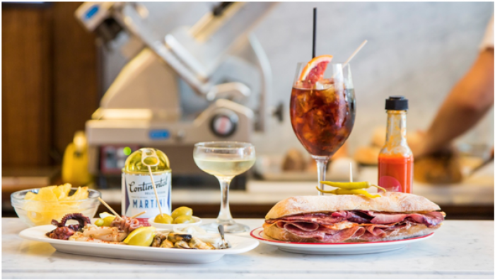 The 10 best bars in Sydney to enjoy wine and delicious ...