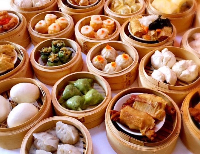 The Best Yum Cha Restaurants in Sydney