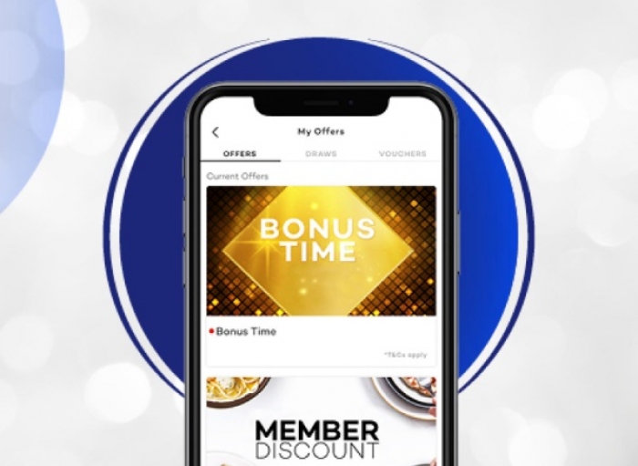 The Star Play & Star App - Play Pokies Free