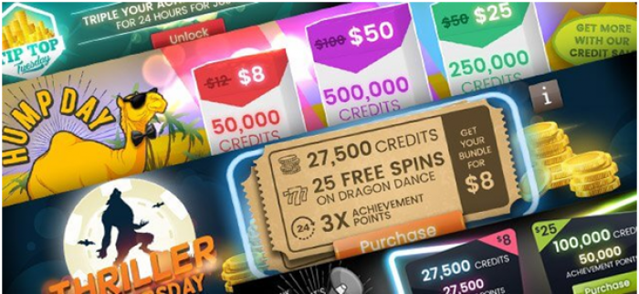 Three Best Microgaming Online Casinos To Play Free Pokies In ...