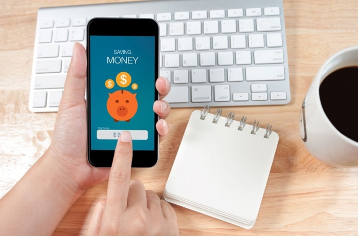Top Australian Apps for Money Management