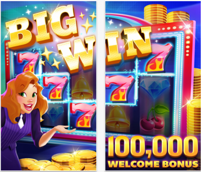 What Pokies Can I Play At Big Fish Casino