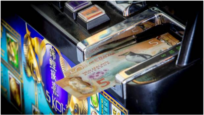 Will Aussies Play Pokies Now Funding The Casino With Credit Card Or ...