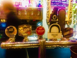 12 Bar Belgrave