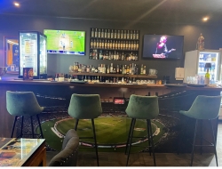 12th Man Bar