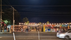 Abbots Yard