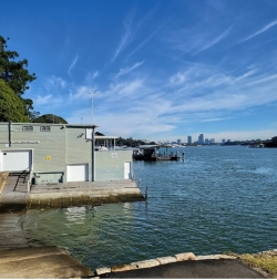 Abbotsford 12ft Sailing Club