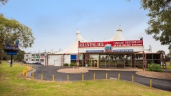 Aces sporting club