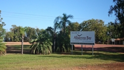 Albatross Hotel