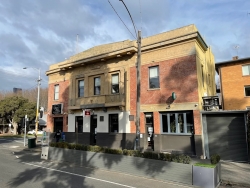 Albion Hotel North Melbourne