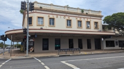 Albion Hotel