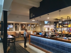 Albion Hotel