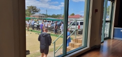 Albion Park Bowling Club