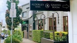 Alderley Arms Hotel