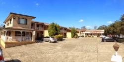 Alexander The Great Motel