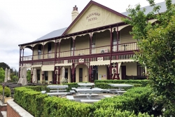 Alexandra Hotel