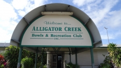 Alligator Creek Community and Sports Club Inc
