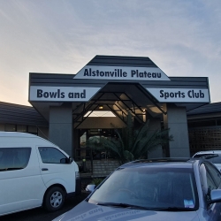 Alstonville Plateau Bowls Sports Club Asian Feast Restaurant