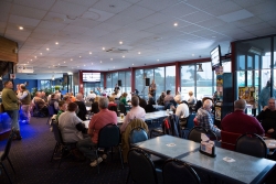 Altona bowling club