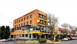 Amaroo Hotel