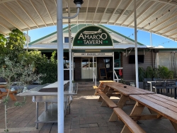 Amaroo Tavern