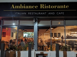 Ambiance Ristorante