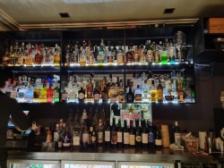 Andaluz Bar & Tapas