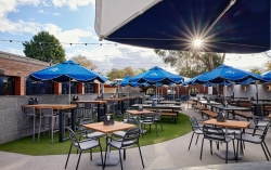 Anglers Tavern