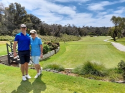 Anglesea golf club