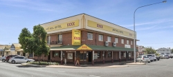 Anthill Hotel