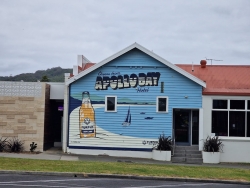 Apollo Bay Hotel