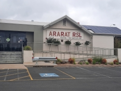 ARARAT RSL