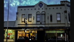 Archive Wine Bar