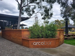 Arcobar Heatherton